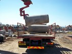 Pipe Lifter Demo 006