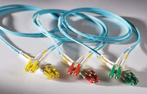 Ortronics/Legrand Introduces New Secure Keyed LC Fiber Optic Solutions ...