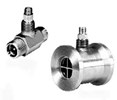 Liquid Turbine Meters