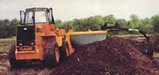 Compost Turners Compost Turners