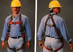 Safety Harness Safety Harness