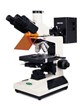 VanGuard 1200ECM Epi-Fluorescence Microscopes 