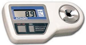 Serum Protein Digital Refractometer 