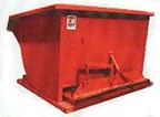 Self-Dumping Hoppers Self-Dumping Hoppers