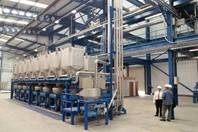 Multicomponent Dosing System
