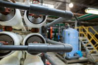 reverse osmosis, nanofiltration membranes, water treatment-GettyImages-1529006638