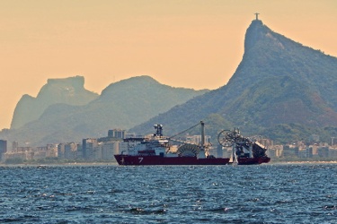 Subsea7 Awarded 'Super-Major' Contract Offshore Brazil