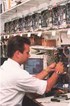 Access Control and Alarm Monitoring System Access Control and Alarm Monitoring System