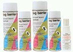 Bug Barrier Bug Barrier