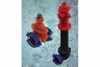 Accessories & Equipment - Mueller Co. Water Products Division