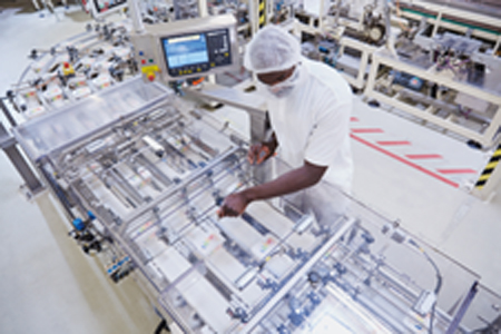 Minebea Intec Announces Checkweigher Upgrades To Meet Industry Needs - Vimarsana News