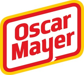 Oscar Mayer At The Deli Counter