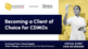 Becoming a Client of Choice for CDMOs