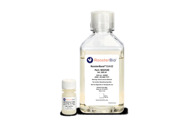 RoosterBio - RoosterNourish