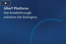 alba platform alba platform