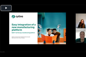 Easy Integration Of A New Manufacturing Platform