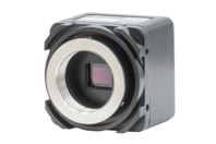 Raptor - Hawk Indigo CMOS