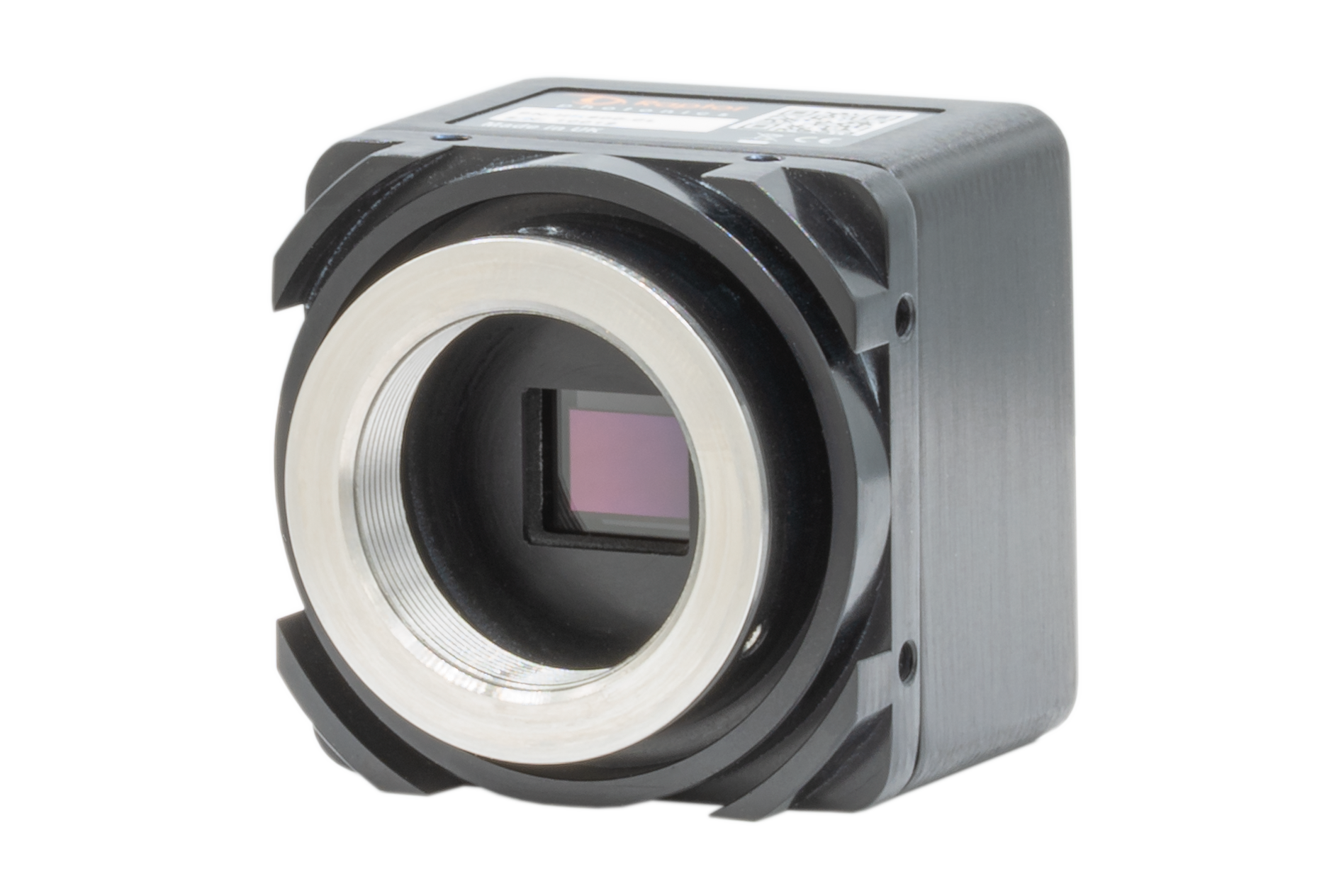 Raptor Launches UV Optimized CMOS Camera