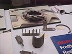 Aerospace/Airline Forum: Electroless Nickel-Boron Plating Process Aerospace/Airline Forum: Electroless Nickel-Boron Plating Process