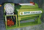 Hydro Mulcher Hydro Mulcher