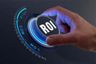 Maximizing ROI In Pharma: Extracting Value From Analysis And Reporting GettyImages-1386532266 ROI