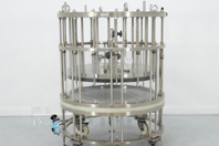 Fed Equip Millipore P1000