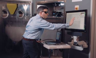 ophir evolution measurement tech