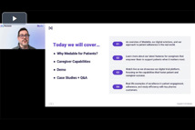Medable Clinical Leader Solutions Expo May 2025 Medable Clinical Leader Solutions Expo May 2025