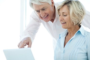 Older Patients Benefit From New Healthcare Technology