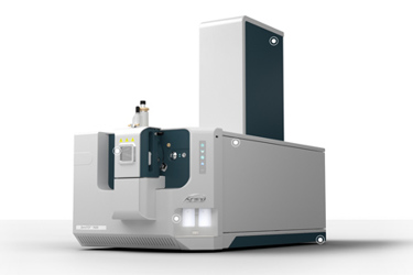 sciex zenotof 7600 mass spectrometer