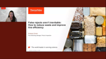 How To Reduce Waste And Improve Line Efficiency