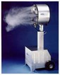 Mist Cooling System Mist Cooling System