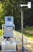 Weather Station Interlocked Feeding and Control System Weather Station Interlocked Feeding and Control System