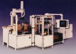 Robotic Case Loader