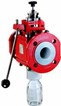 In-Line Sampling Valve In-Line Sampling Valve