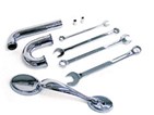 Alternative To Chrome Plating Technology Alternative To Chrome Plating Technology