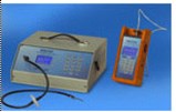 PAC CHECK® 800 Series: Package Integrity Tester