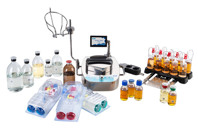 Benchmark Technology For Filtration-Based Sterility Testing Steritest-Family-with-Steritest-NEO-LR