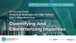 Quantifying and Characterizing Impurities