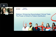 Almac Webinar