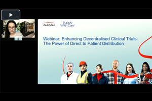 Almac Webinar