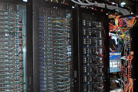 One Size Does Not Fit All (Datacenters Included) - Vimarsana News