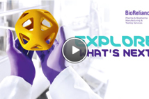 Explore What's Next: Product Characterization