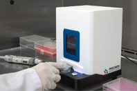 NanoAssemblr® Spark™: Freedom To Discover Spark