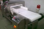 Food Manufacturing Metal-Detection Systems