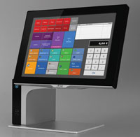Aures Group / J2 Retail Systems - Sango