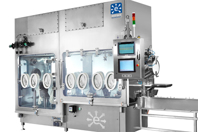 Isolators For Aseptic Manufacturing