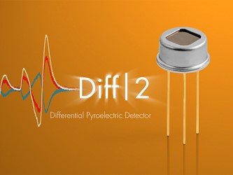 New Line of Differential Pyroelectric Detectors New Line of Differential Pyroelectric Detectors