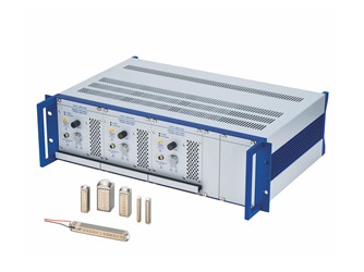 1200W High Power Piezo Driver For Fast Switching Applications 1200W High Power Piezo Driver For Fast Switching Applications