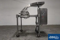 Fitzpatrick D6A Fitzmill